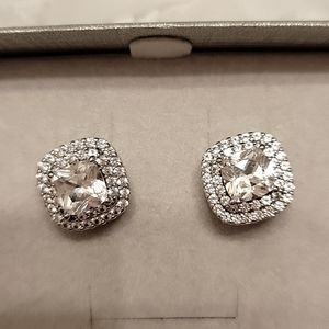 Sterling Silver Stud earrings
